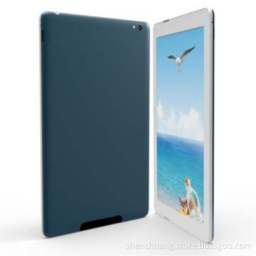 10.1-inch Intel Google's Android Tablet PCs, IPS Panel, 1GB DDR3 16GB NAND Flash, 6,800mAh